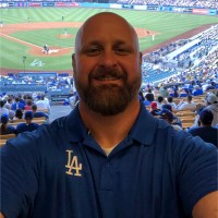 Dr. Dustin Glass
