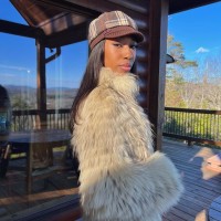 Patra Banks