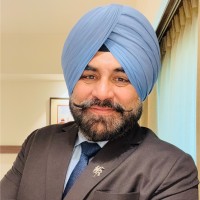 Gurprataap Singh Dhillon