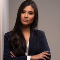 Jackeline Damasceno Vieira