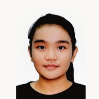 Audry May Enriquez