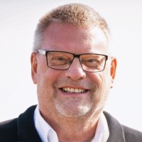 Jesper B. Hald