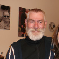 David Oxford