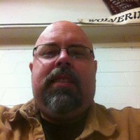 Rusty Harvell