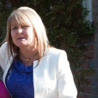 Sharon Wilkinson