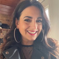 Melina Casciani