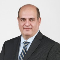 Reza Esmaeili