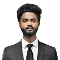 Chandru N