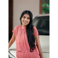 Ashna Thankachan