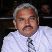 George Cherian