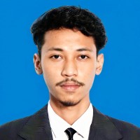 Aldo Indrajaya