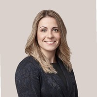 Claudie Fréchette