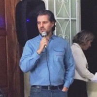 Rodrigo Henriques