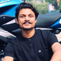 Pratik Patel
