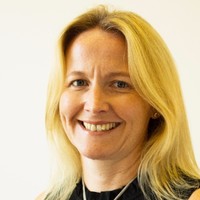 Gemma Hodgson, MSc, CStat