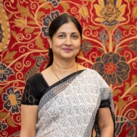 Sarita Mathur