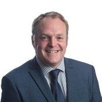 Kieran Coe