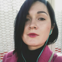 Валерия Вячеславовна