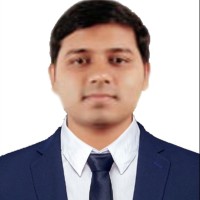 Prayag Raj