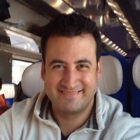 José Fadi Kasbo
