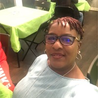 Odessa Pugh