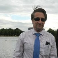 Neil Thomas