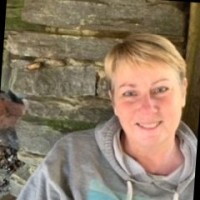 Amy Donovan-Cameron