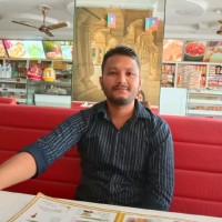 Deepak Singh