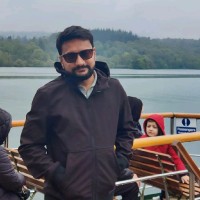 Rahul Kumar