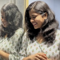Usha Dhulipala