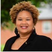 Charita Matthews, Mba