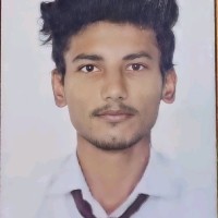 AMAN KUMAR MAHTO