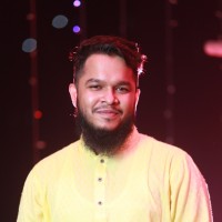 Md. Sohanur Rahman Sakib