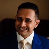 Sunny Patel