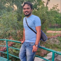 Saket Singh