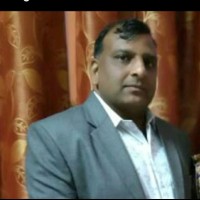 Arun Kumar Gautam