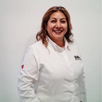 Sandra Pescador Hernandez