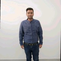 Shubham Gupta
