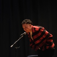 Isa Taha-Stern