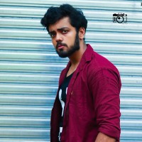Pratyush Sharma