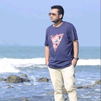 Sourav Tamim