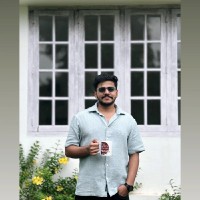 Anandhu Ajayan