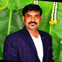 Ragu Vadamalai