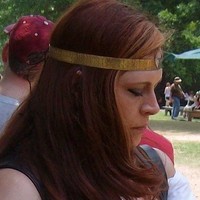 Lucy Coonrod