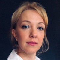 Olga Shuvalova