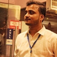 Pratish Srivastava