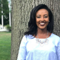 Najma Abdullahi, MD, MPH