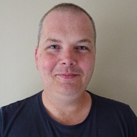 Stefan Verbeek