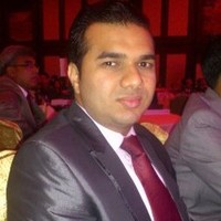 Ashish Joshi