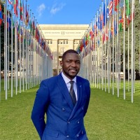 Dr. Olamide Samuel